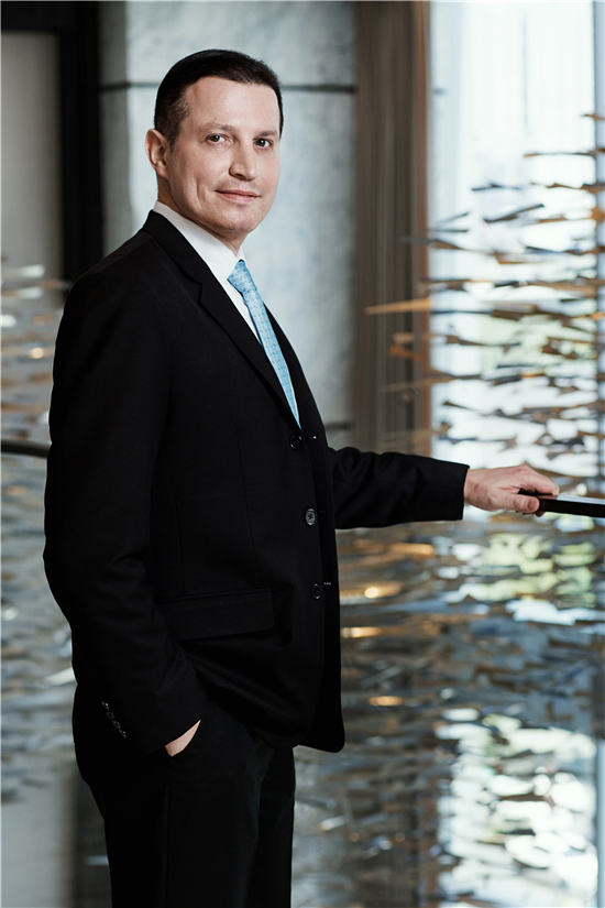 长沙尼依格罗酒店总经理甘思德先生 Niccolo Changsha General Manager Mr. Michael Ganster (1).jpg